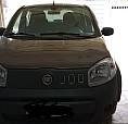 Fiat Uno Way 1.0 Evo Fire Flex 8V 5P 2012