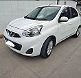 Nissan March S 1.0 16V Flex Fuel 5P 2015