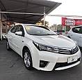 Toyota Corolla Gli 1.8 Flex 16V Aut. 2016