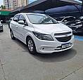 Chevrolet Onix Joy Hatch 1.0 8V Flex Mec. 4P 2019