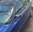 Honda Civic Sedan Lx 1.6 16V Aut. 4P 1999