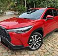 Toyota Corolla Cross Xre 2.0 16V Flex Aut 2022