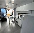 Apartamento Com 1 Quarto No Bairro Rio Tavares, Florianópolis