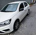 Volkswagen Voyage 1.0 Flex 12V 4P 2023