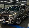 Fiat Toro Ranch 2.0 16v 4x4 Diesel Aut. 2024