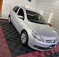 Volkswagen Gol Geração V 1.0 8V Mi Total Flex Mec. 4P 2009