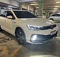 Volkswagen Virtus Comfort. 200 Tsi 1.0 Flex 12V Aut 2025
