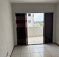 Alugo Apartamento No Condomínio Arte Cristal