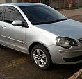 Vd Polo Confortiline 2.0 2010/2011