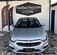 Onix Lt 1.0 2018