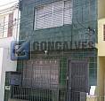 Casa À Venda Com 2 Dormitórios Em Bairro Santa Terezinha, Santo Andre Cod:1030-1-95393
