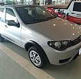 Palio Way Muito Novo!