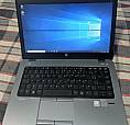Notebook Hp 840 I5 8gb Ram Ssd