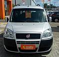 Doblò 2019/2020 1.8 Mpi Essence 7L 16V Flex 4P Manual