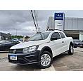 Volkswagen Saveiro 1.6 Msi Robust Cd 8V Flex 2P Manual