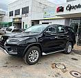 Hilux Sw4 Srx 2.8 Diesel Aut 2022 Zero Km