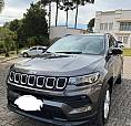 Jeep Compass Sport T270 2021/2022