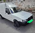 Fiorino 2006 Com Kit Gás 