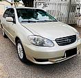 Corolla Xei 04/04 Impecável 
