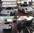 Fusca Tsi R-Line