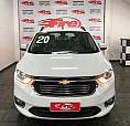 Chevrolet Spin 2020 1.8 Premier 8V Flex 4P Automático