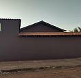 Casa 3 Quartos Com 1 Suíte 