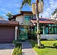 Casa Para Temporada Em Florianópolis, Jurerê Internacional, 5 Dormitórios, 5 Suítes, 5 Ban