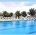 Borges Landeiro Garden 2Qts E 3Qts Apartir 240Mil 
