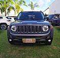 Jeep Renegade Sport 2.0 4X4 Tb Diesel Aut.