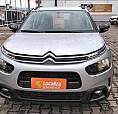 C4 Cactus 2021/2022 1.6 Vti 120 Flex Feel Eat6