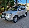 Toyota Sw4 2006 Diesel