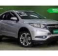 Honda Hr-V 2016 1.8 16V Flex Exl 4P Automático