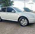 Golf Gti 1.8 193Cv Tb Aut. 2004/2004