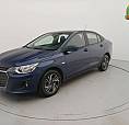 Chevrolet Onix Plus Lt 1.0 12V Flex Mec. 4P 2025