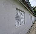 Duas Casas Individuais Para Locação Na Rua Anchieta.