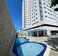 Alugo Apt No Shopping Park Special Com Excelente Localização!