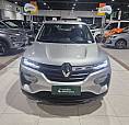 Renault Kwid 2024 1.0 12V Sce Flex Zen Manual