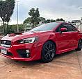 Subaru Impreza Sd Wrx 2.0 16V Tb 4X4 Aut. 2016