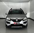 Renault Sandero Stepway Easy R Flex 1.6 16V 5P 2019