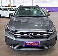 Volkswagen Nivus Comfortline 1.0 200 Tsi Flex Aut 2024