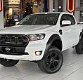 Ford Ranger Xls 2.2 4X4 Cd Diesel Aut. 2022