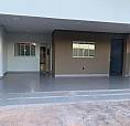 Casa Mobiliada Para Alugar  Condomínio Majestic
