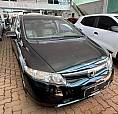Honda Civic Sedan Lxs 1.8/1.8 Flex 16V Mec. 4P 2009