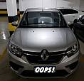 Renault Logan Zen Flex 1.0 12V 4P Mec. 2020