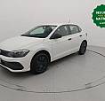 Volkswagen Polo Track 1.0 Flex 12V 5P 2026