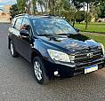 Toyota Rav4 2.4 4X4 16V 170Cv Aut. 2008