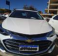 Chevrolet Cruze Ltz 1.4 16V Turbo Flex 4P Aut. 2023