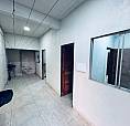 Apartamento 2 Quartos, Novinho! Todo No Porcelanato.