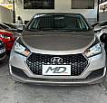 Hyundai Hb20 Unique 1.0 Flex 12V Mec. 2019
