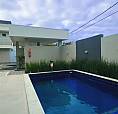 Cond. Ilhas De Malta, Vendo/alugo,  Em Ipitanga, C/ 3 Qtos, Prox. A Praia